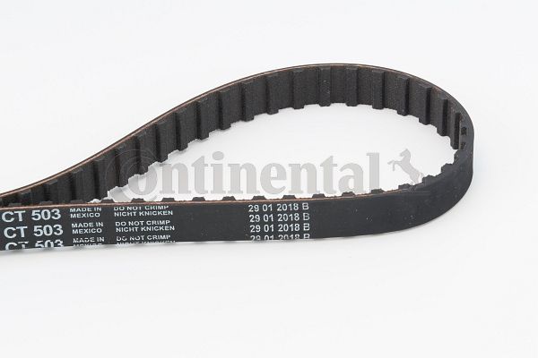 Pasek rozrządu CONTINENTAL CTAM CT503