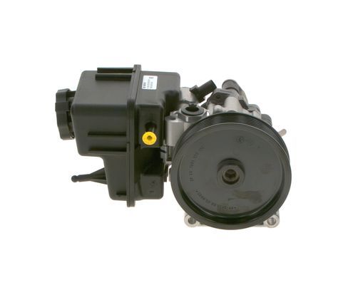 Pompa hydrauliczna, układ kierowniczy BOSCH KS00000663