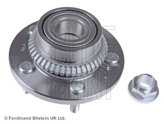 Zestaw łożysk koła BLUE PRINT ADG08353