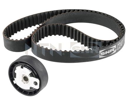 Zestaw paska rozrządu SNR KD452.22