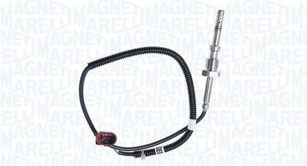 czujnik, temperatura spalin MAGNETI MARELLI 172000049010