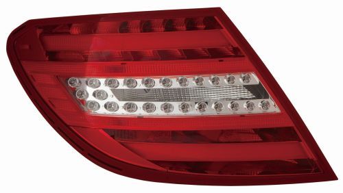Lampa tylna zespolona ABAKUS 440-1983R-UE