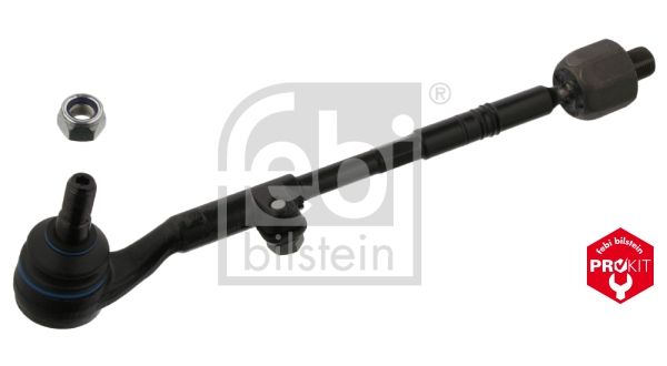 Drążek kierowniczy poprzeczny FEBI BILSTEIN 38009