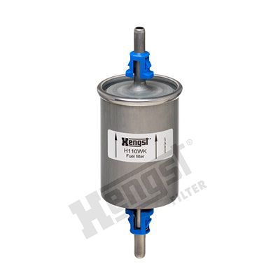 Filtr paliwa HENGST FILTER H110WK