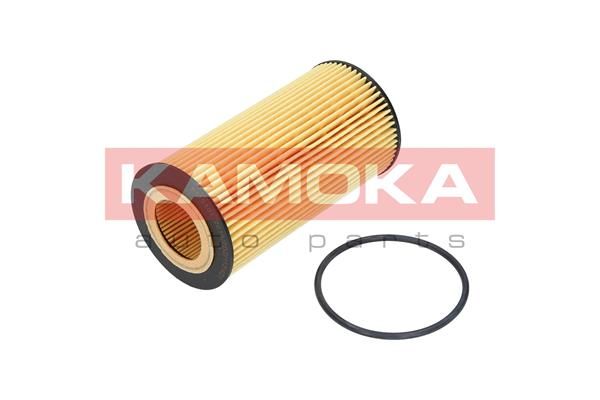 Filtr oleju KAMOKA F110101