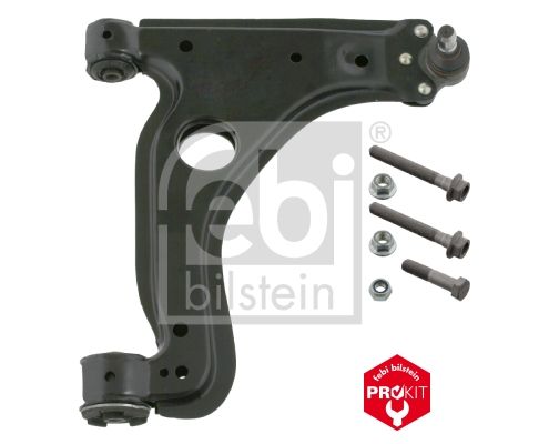 Wahacz, zawieszenie koła FEBI BILSTEIN 34233