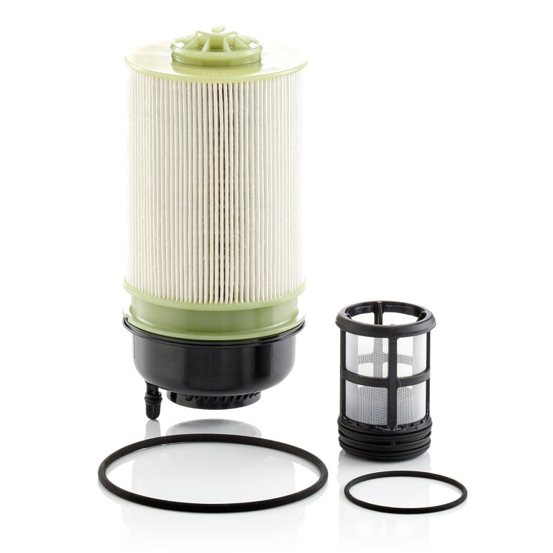 Filtr paliwa MANN-FILTER PU 12 001-2 z