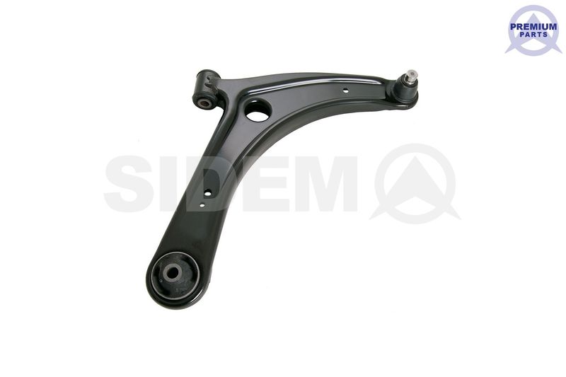 Wahacz, zawieszenie koła SIDEM 71473