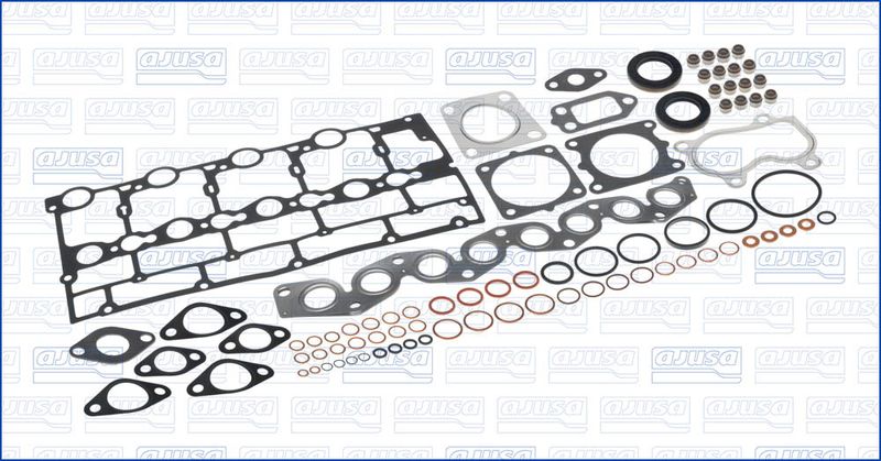 Zestaw uszczelek, głowica cylindrów AJUSA 53024100