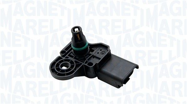 Czujnik, ciśnienie w kolektorze dolotowym MAGNETI MARELLI 215810009100