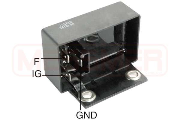 Regulator napięcia ERA 215251