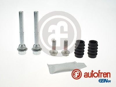 Zestaw tulei prowadzących, zacisk hamulca AUTOFREN SEINSA D7221C