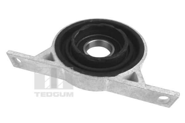 Zawieszenie, wał napędowy TEDGUM 00088252