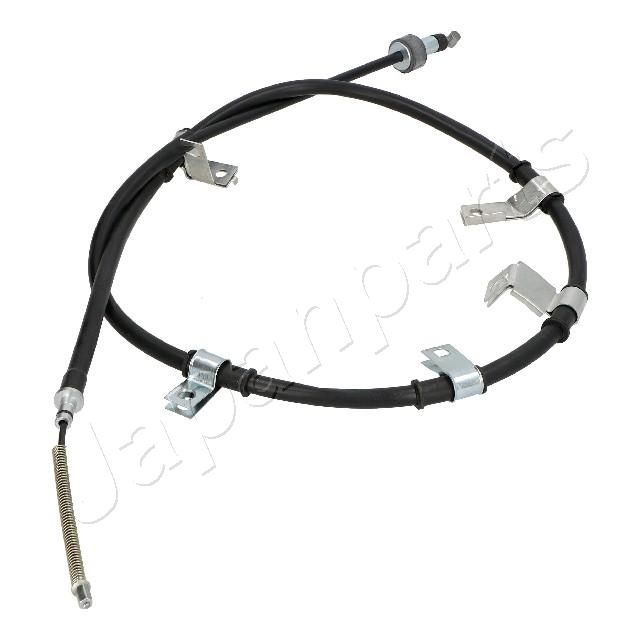 Cięgło, hamulec postojowy JAPANPARTS BC-H72R