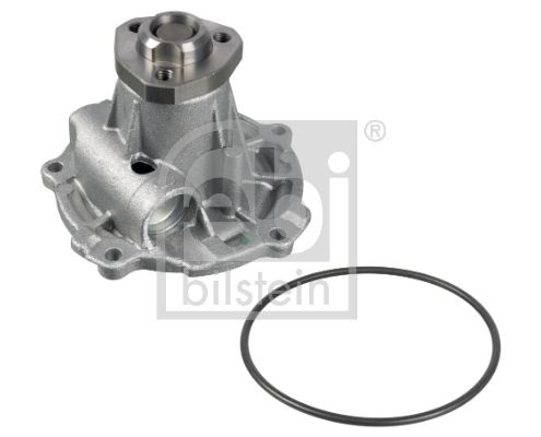 Pompa wody, chłodzenie silnika FEBI BILSTEIN 09757