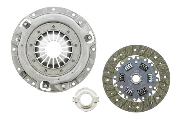 Zestaw sprzęgieł AISIN KZ-010