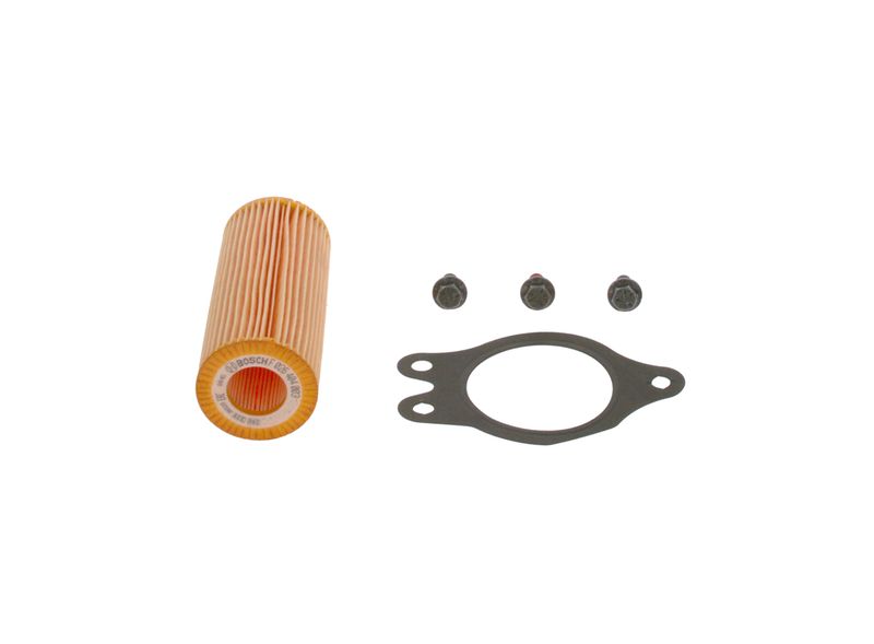 Filtr hydrauliczny, automatyczna skrzynia biegów BOSCH F026404003