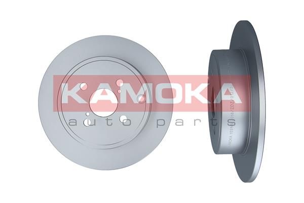Tarcza hamulcowa KAMOKA 103149