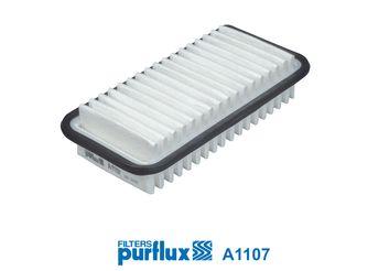 Filtr powietrza PURFLUX a1107