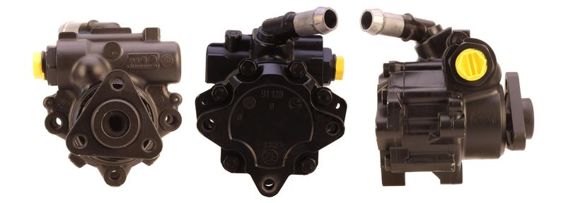 Pompa hydrauliczna, układ kierowniczy DRI 715520611