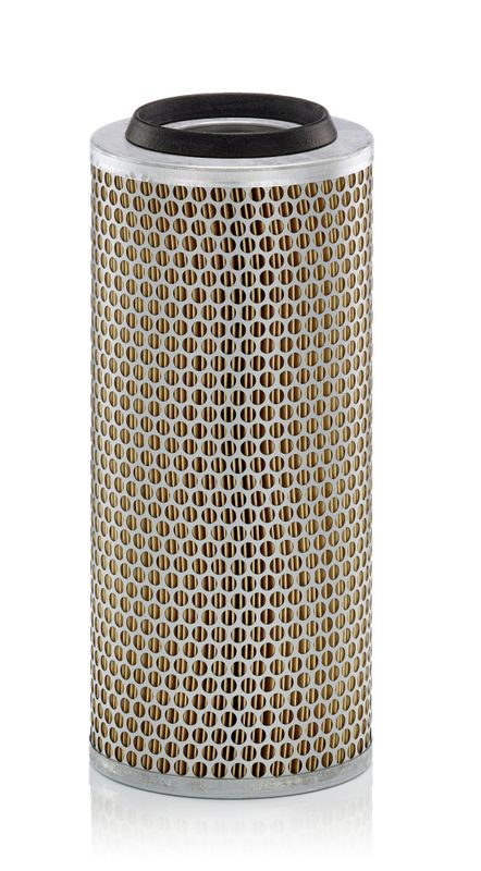 Filtr powietrza MANN-FILTER c 15 165/7