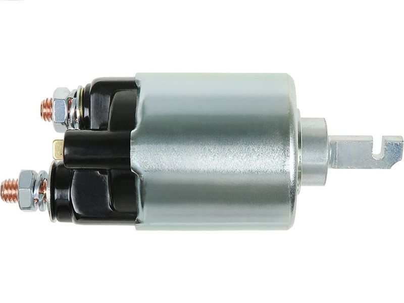 Włącznik elektromagnetyczny, rozrusznik AS-PL ss9008