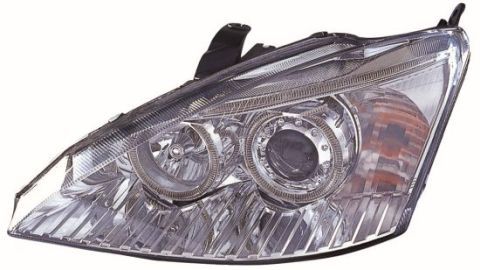 Zestaw reflektora głównego ABAKUS 431-1159PXNDAM1