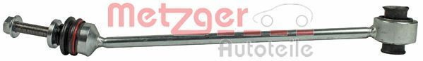 Drążek / wspornik, stabilizator METZGER 53065511