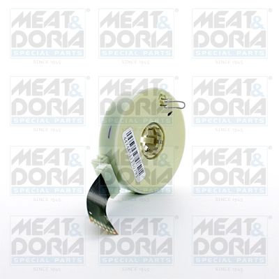 Czujnik kąta skrętu koła kierownicy MEAT & DORIA 93063