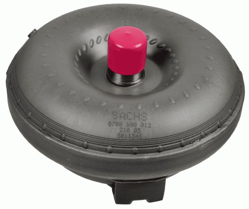 Konwerter momentu obrotowego SACHS 0700 600 012
