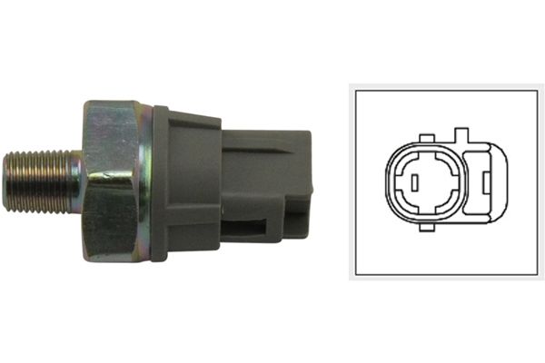 Włącznik ciśnieniowy oleju KAVO PARTS EOP-2003