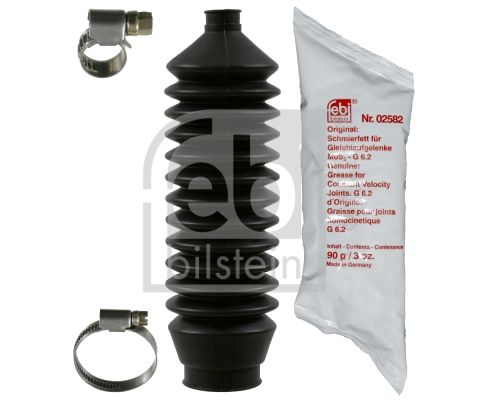 Zestaw osłon, układ kierowniczy FEBI BILSTEIN 03303