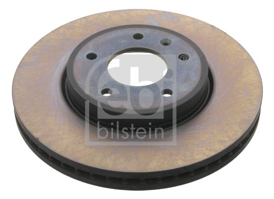 Tarcza hamulcowa FEBI BILSTEIN 31425