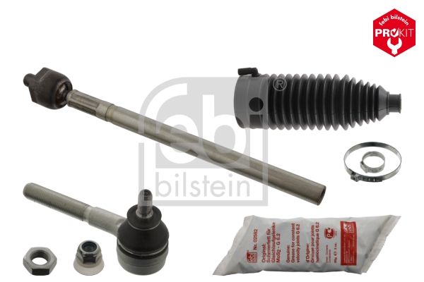 Drążek kierowniczy poprzeczny FEBI BILSTEIN 38998