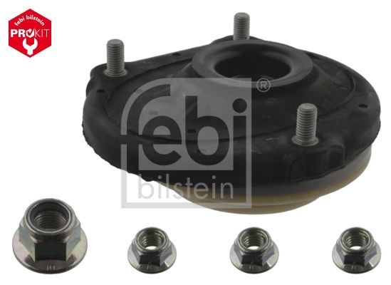 Zestaw naprawczy, mocowanie amortyzatora FEBI BILSTEIN 38205