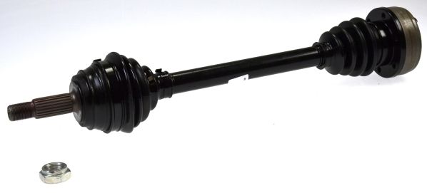 Wał napędowy LÖBRO 301537