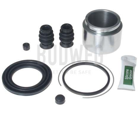 Zestaw naprawczy, zacisk hamulca BUDWEG CALIPER 2090358
