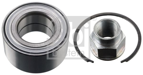 Zestaw łożysk koła FEBI BILSTEIN 12534
