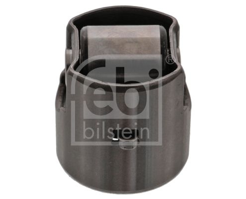 Zderzak, pompa wysokiego ciśnienia FEBI BILSTEIN 49744