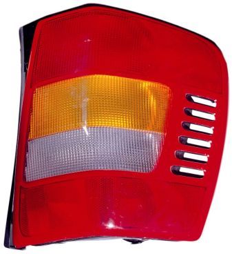 Lampa tylna zespolona ABAKUS 333-1925r-us
