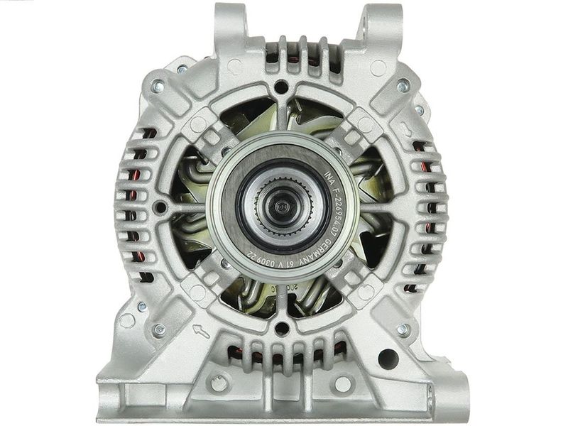 Alternator AS-PL a3082(p-ina)