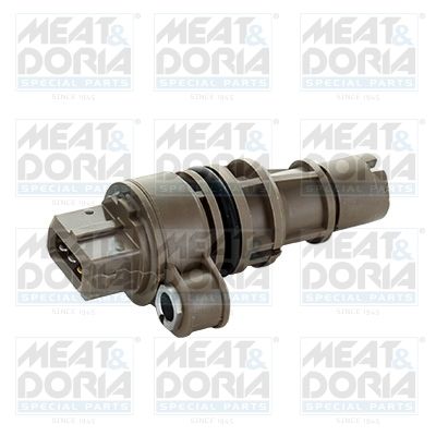 Czujnik, prędkość/prędkość obrotowa MEAT & DORIA 871154