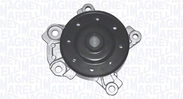 Pompa wody, chłodzenie silnika MAGNETI MARELLI 352316171319