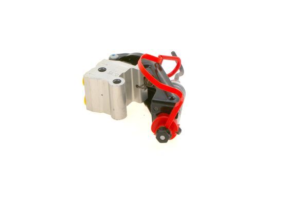 Korektor siły hamowania BOSCH 0204031296
