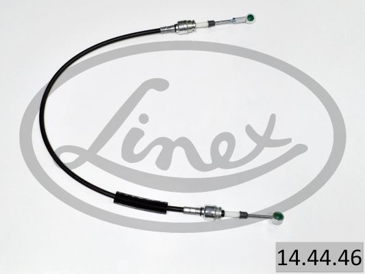 Naciąg linki, ręczna skrzynia biegów LINEX 14.44.46