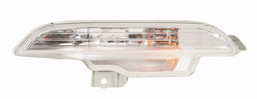 Lampa kierunkowskazu ABAKUS 217-1620L-UQ