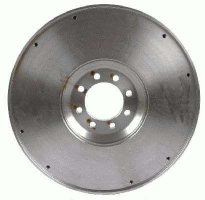Koło zamachowe SACHS 3421601003