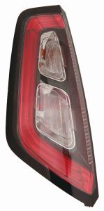 Lampa tylna zespolona ABAKUS 661-1946r-ue