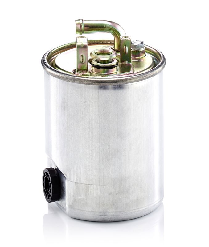 Filtr paliwa MANN-FILTER wk 842/18