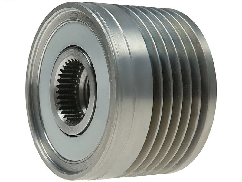 Alternator - sprzęgło jednokierunkowe AS-PL afp6002